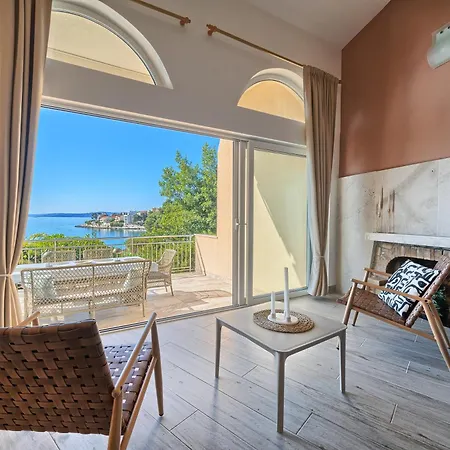 Vila Provencal - Beachfront With Infinity Pool *