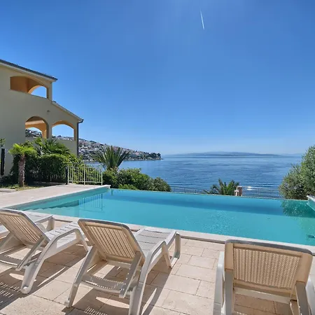Vila Provencal - Beachfront With Infinity Pool *